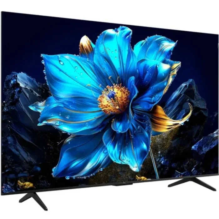 TCL T69C 65T69C Smart TV QLED 4K Ultra HD 65 pulgadas